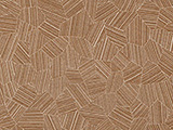 Sunbrella Leaf Structure Copper (146419-0003)